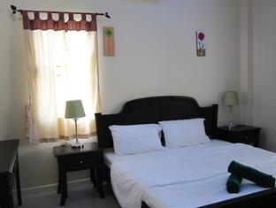 Imagen general del Hotel Nopparat Villa. Foto 4