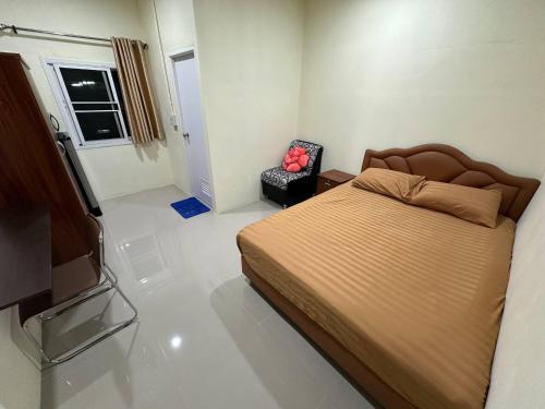 Imagen general del Hotel Nopphadon. Foto 3