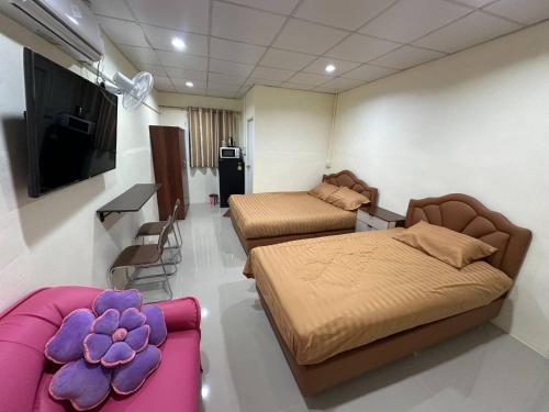 Imagen general del Hotel Nopphadon. Foto 5