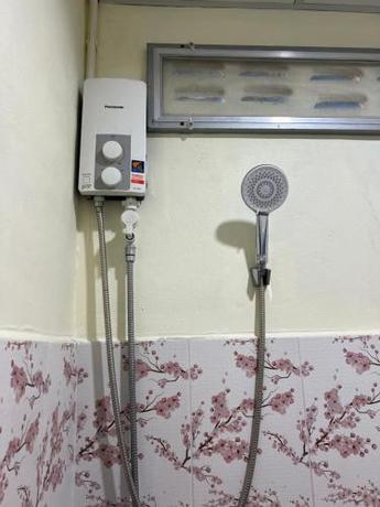 Imagen de la habitación del Hotel Nopphadon. Foto 12