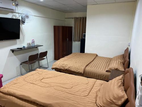Imagen general del Hotel Nopphadon. Foto 8