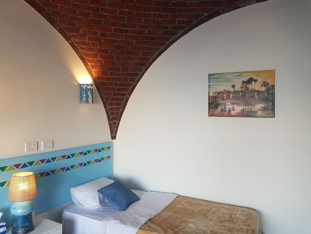Imagen de la habitación del Hotel Noprea Boutique. Foto 15