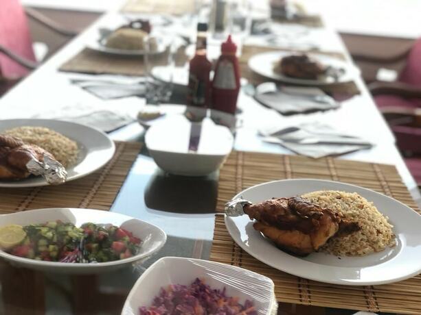 Imagen general del Hotel Noprea Boutique. Foto 1