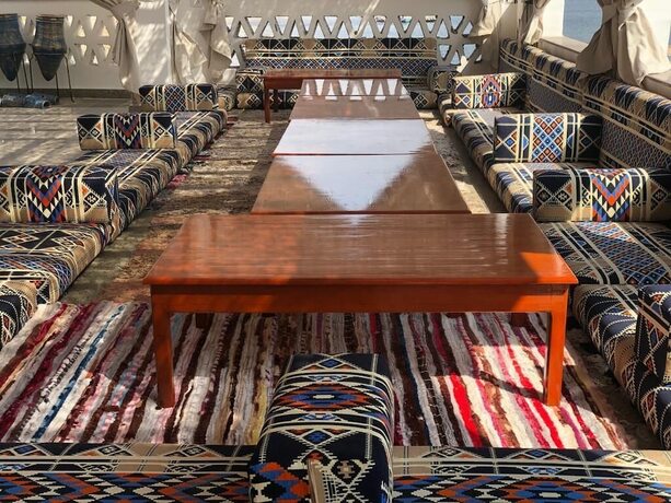 Imagen general del Hotel Noprea Boutique. Foto 3