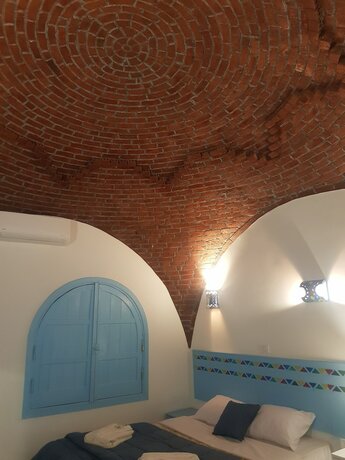 Imagen de la habitación del Hotel Noprea Boutique. Foto 19