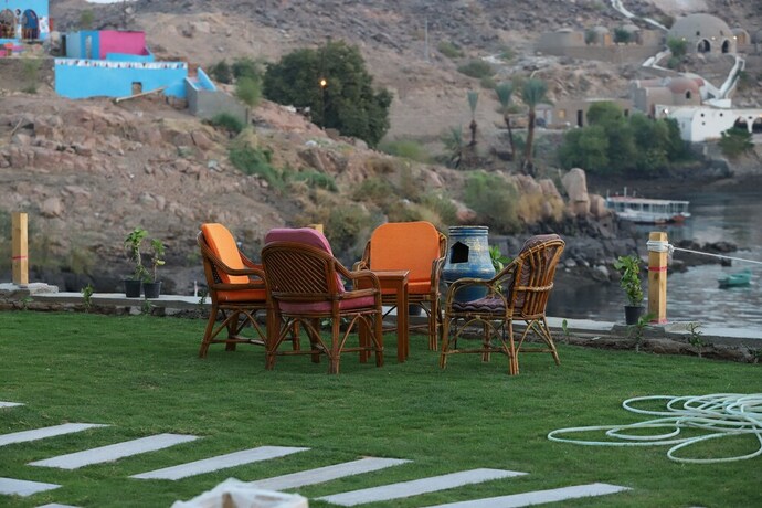 Imagen general del Hotel Noprea Boutique. Foto 6