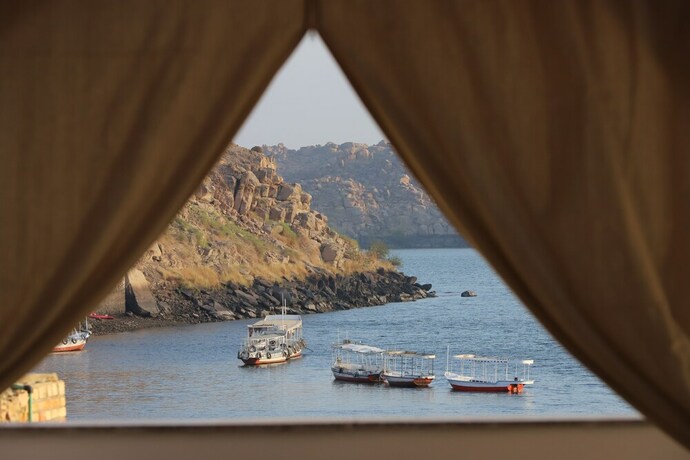 Imagen general del Hotel Noprea Boutique. Foto 7