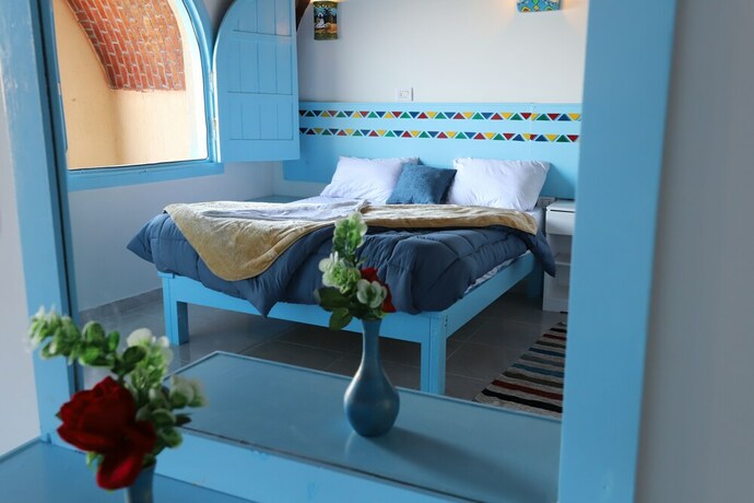 Imagen general del Hotel Noprea Boutique. Foto 8