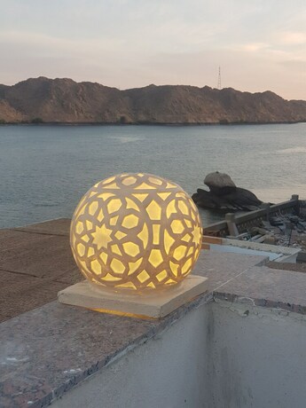 Imagen general del Hotel Noprea Boutique. Foto 10