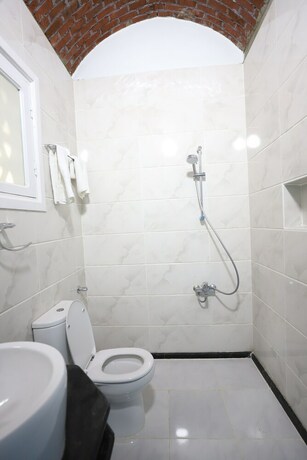 Imagen general del Hotel Noprea Boutique. Foto 11