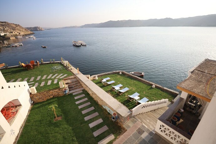 Imagen general del Hotel Noprea Boutique. Foto 12