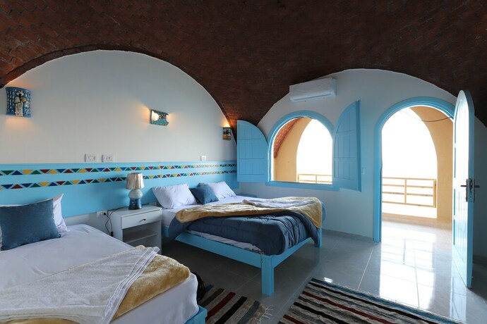 Imagen general del Hotel Noprea Boutique. Foto 13