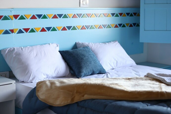 Imagen general del Hotel Noprea Boutique. Foto 14