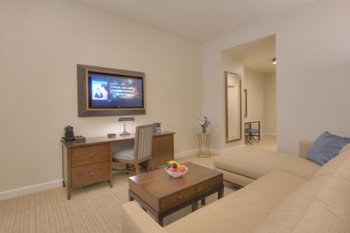 Imagen de la habitación del Hotel Nopsi , New Orleans. Foto 3