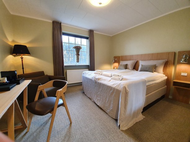 Imagen de la habitación del Hotel Nor - Badehotellet. Foto 2