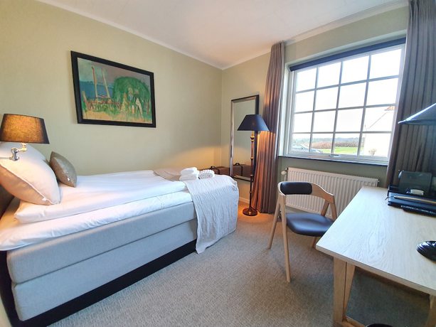 Imagen de la habitación del Hotel Nor - Badehotellet. Foto 5