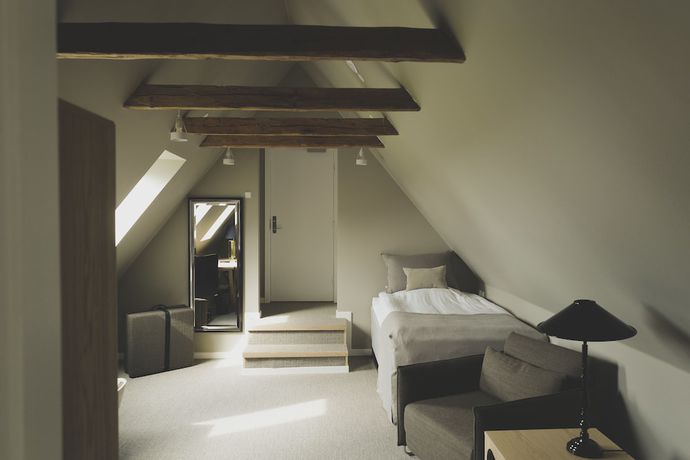 Imagen de la habitación del Hotel Nor - Badehotellet. Foto 6