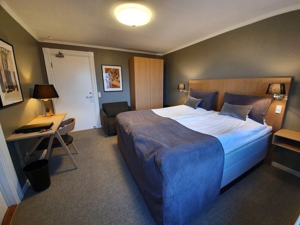 Imagen de la habitación del Hotel Nor - Badehotellet. Foto 7