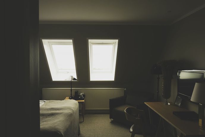 Imagen de la habitación del Hotel Nor - Badehotellet. Foto 8
