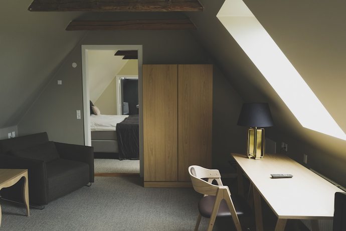 Imagen de la habitación del Hotel Nor - Badehotellet. Foto 9