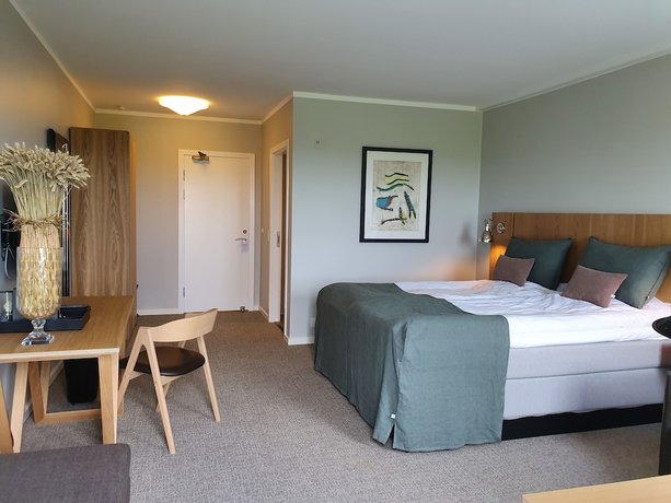 Imagen de la habitación del Hotel Nor - Badehotellet. Foto 11