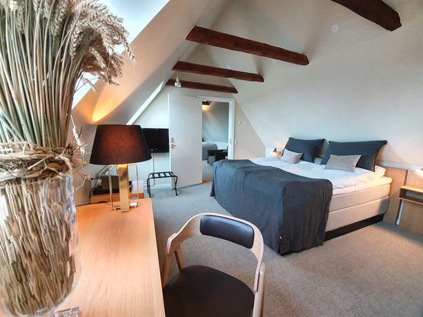 Imagen de la habitación del Hotel Nor - Badehotellet. Foto 18