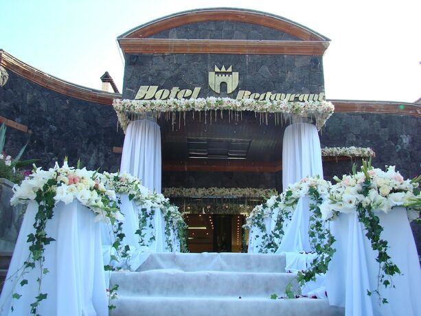 Imagen general del Hotel Nor Dzoraberd. Foto 1