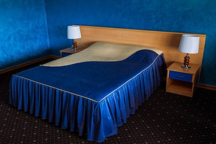 Imagen general del Hotel Nor Dzoraberd. Foto 3