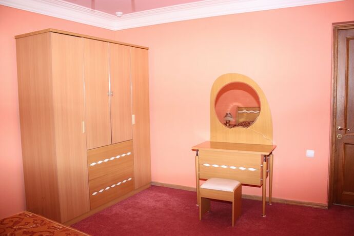 Imagen general del Hotel Nor Dzoraberd. Foto 5