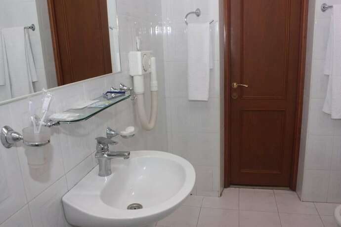 Imagen general del Hotel Nor Dzoraberd. Foto 6