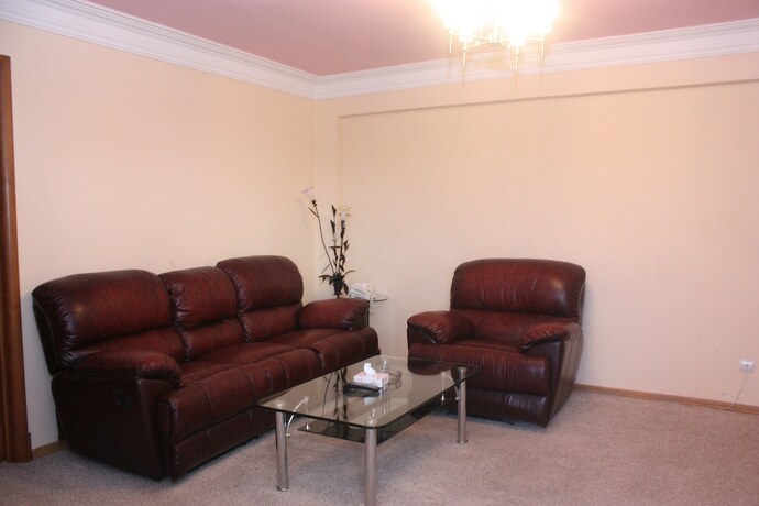 Imagen de la habitación del Hotel Nor Dzoraberd. Foto 19