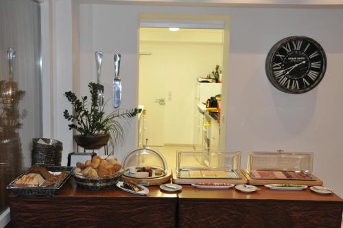 Imagen general del Hotel Nora, Bad Krozingen. Foto 1