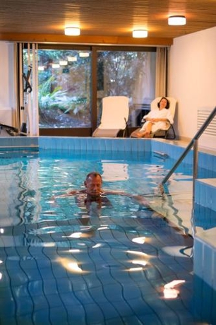 Imagen general del Hotel Nora, Bad Krozingen. Foto 6