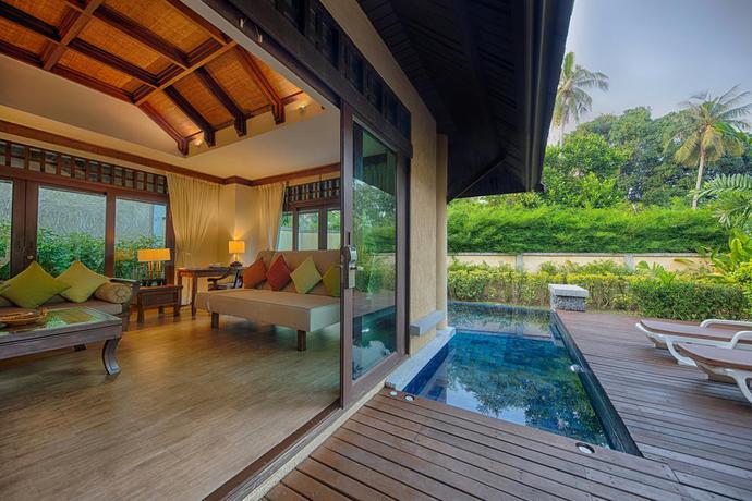 Imagen de los exteriores del Hotel Nora Beach Resort and Spa. Foto 19