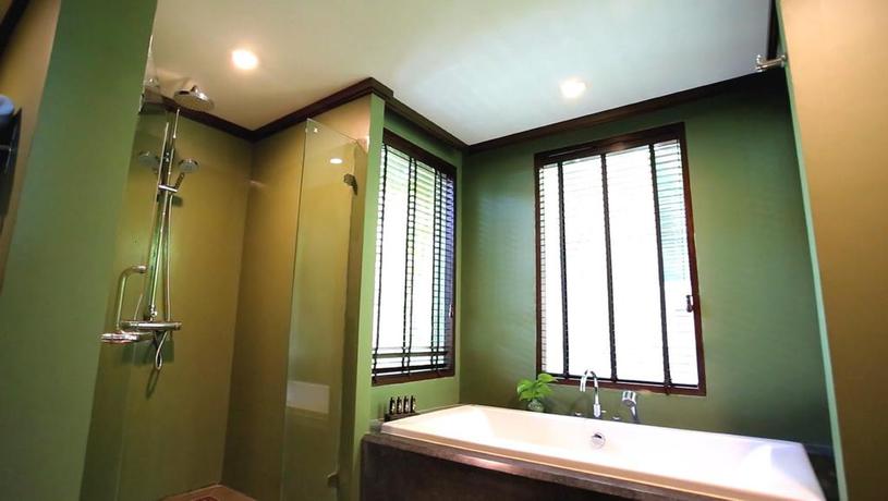 Imagen de la habitación del Hotel Nora Buri Resort and Spa. Foto 7