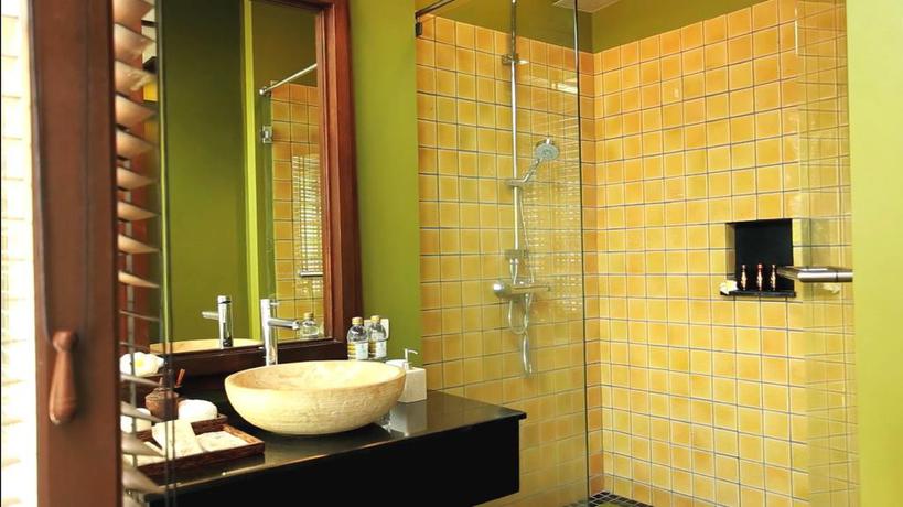 Imagen de la habitación del Hotel Nora Buri Resort and Spa. Foto 9