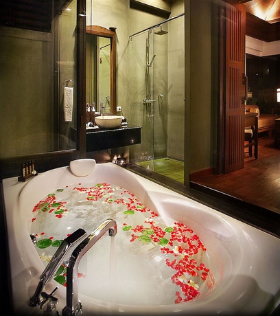 Imagen de la habitación del Hotel Nora Buri Resort and Spa. Foto 15