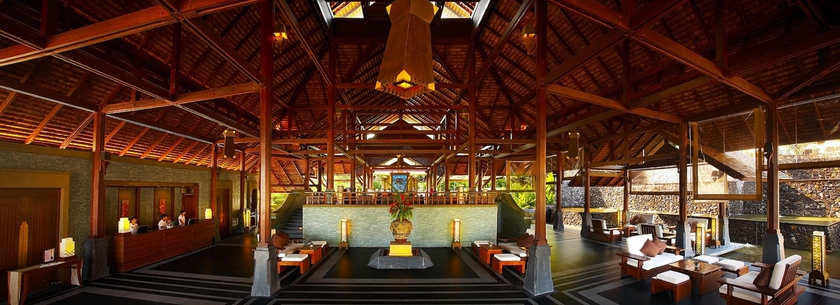 Imagen de los interiores del Hotel Nora Buri Resort and Spa. Foto 20