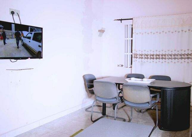 Imagen de la habitación del Hotel Nora, Cotonou. Foto 20