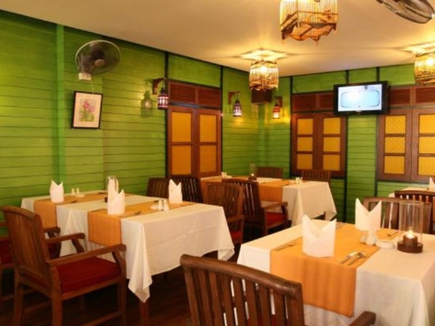 Imagen general del Hotel Nora Lakeview. Foto 3