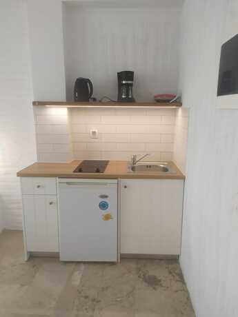 Imagen general del Hotel Nora Norita, Mpatsi. Foto 3
