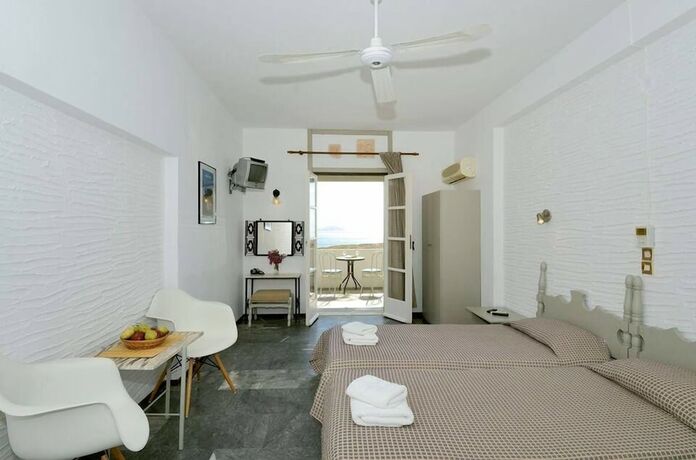 Imagen de la habitación del Hotel Nora Norita, Mpatsi. Foto 16