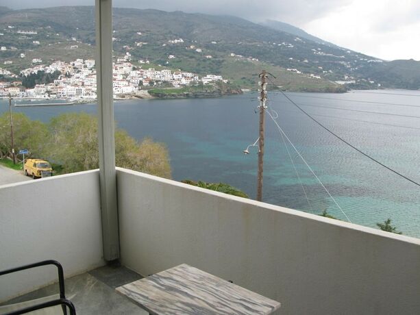 Imagen general del Hotel Nora Norita, Mpatsi. Foto 5