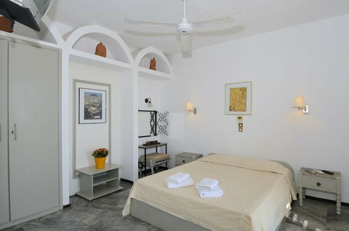 Imagen general del Hotel Nora Norita, Mpatsi. Foto 6