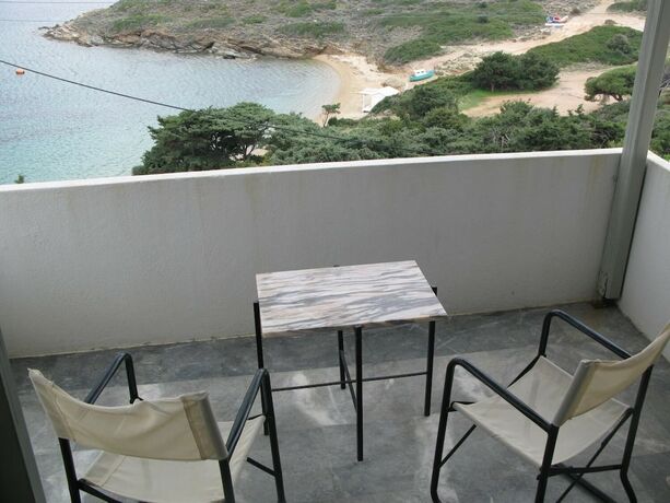 Imagen general del Hotel Nora Norita, Mpatsi. Foto 7
