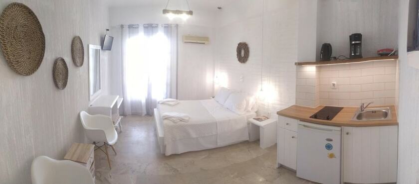 Imagen general del Hotel Nora Norita, Mpatsi. Foto 8