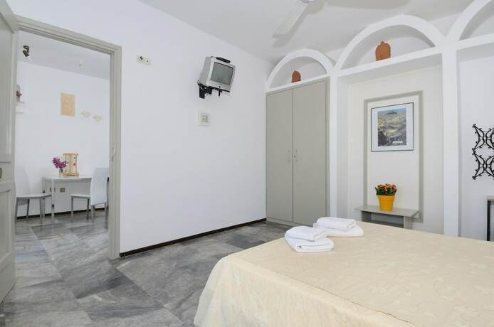 Imagen general del Hotel Nora Norita, Mpatsi. Foto 9
