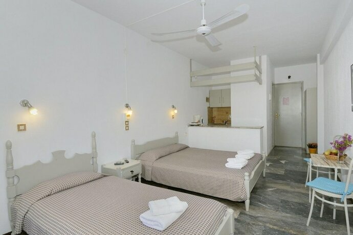 Imagen de la habitación del Hotel Nora Norita, Mpatsi. Foto 18
