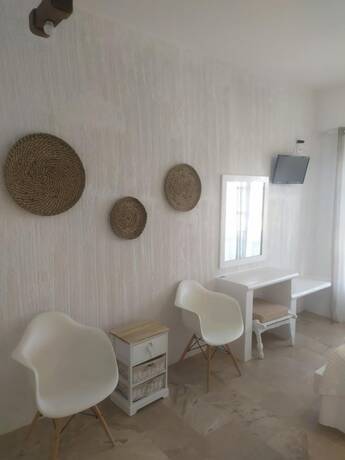 Imagen general del Hotel Nora Norita, Mpatsi. Foto 10
