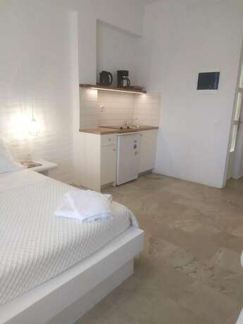 Imagen general del Hotel Nora Norita, Mpatsi. Foto 11